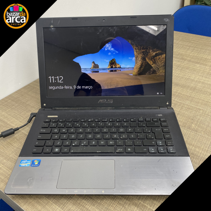 Notebook Acer