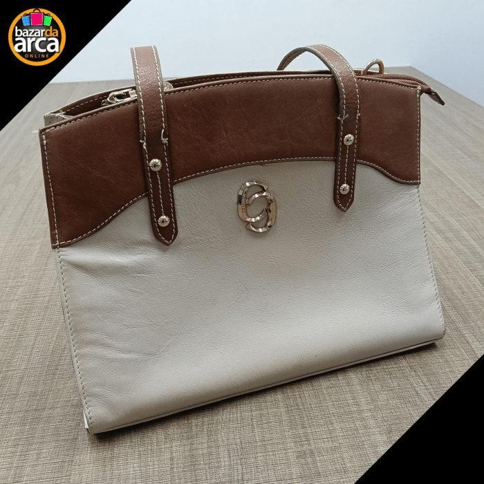 Bolsa Branca