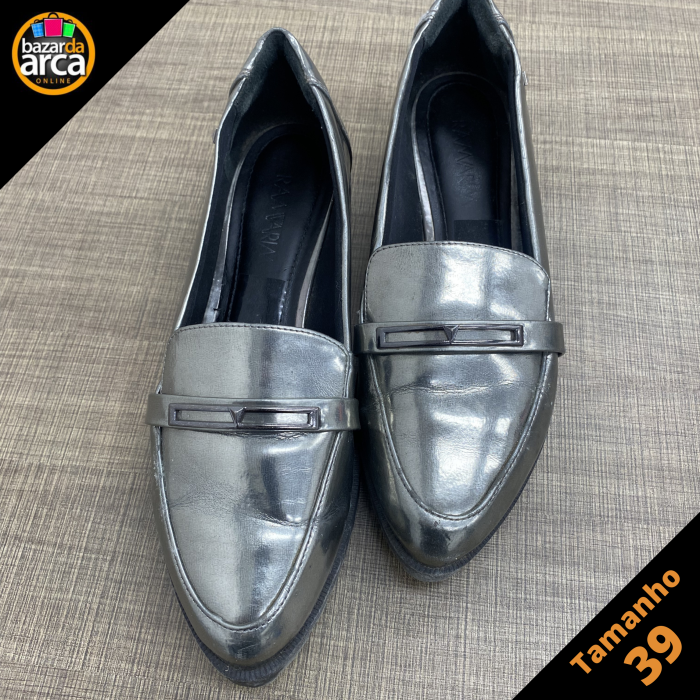 Sapato Pratra - 39