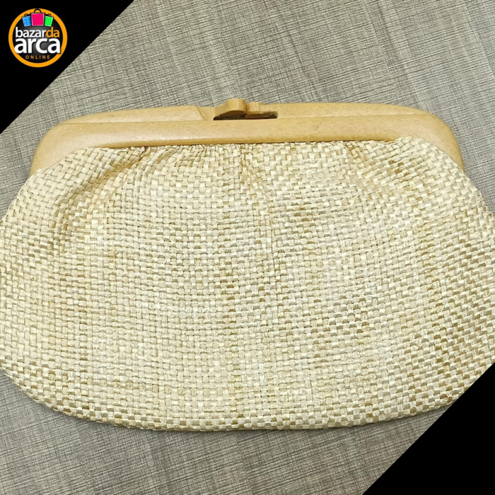 Bolsa de mão