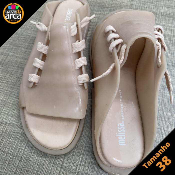 Sapato Melissa - 38