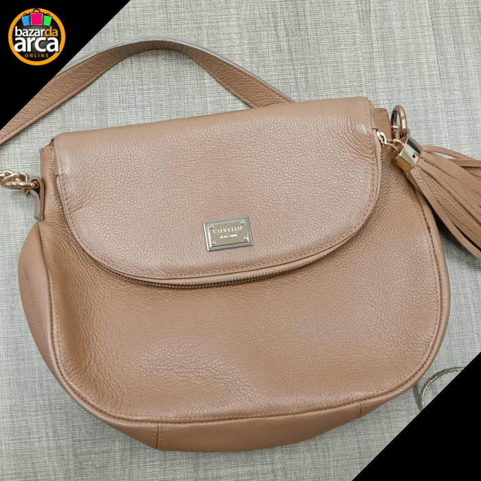 Bolsa Corello
