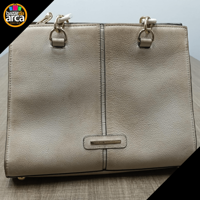 Bolsa Jorge Bishoff