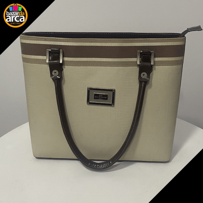 Bolsa Monica Sanches
