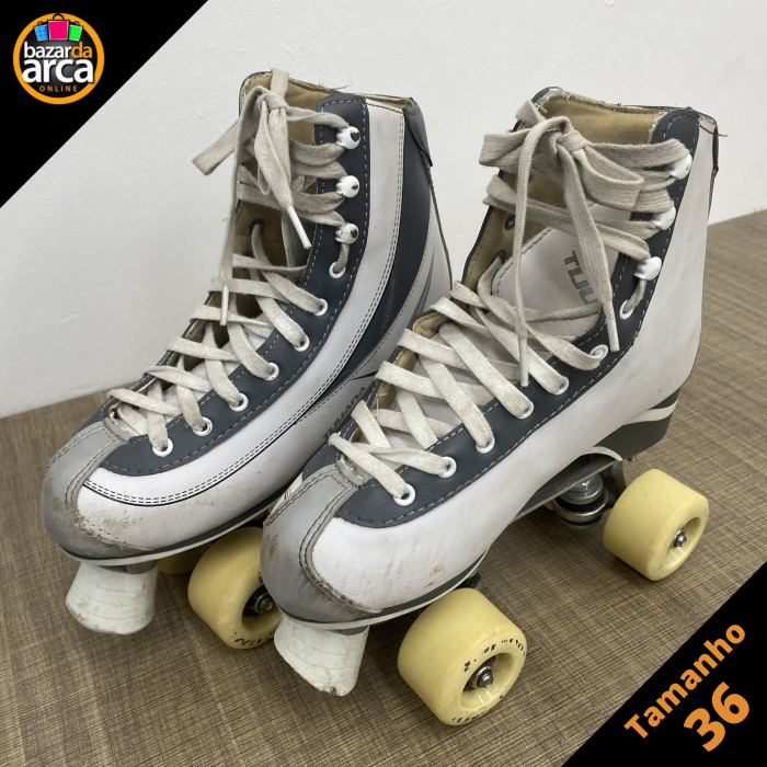 Patins 4 rodas