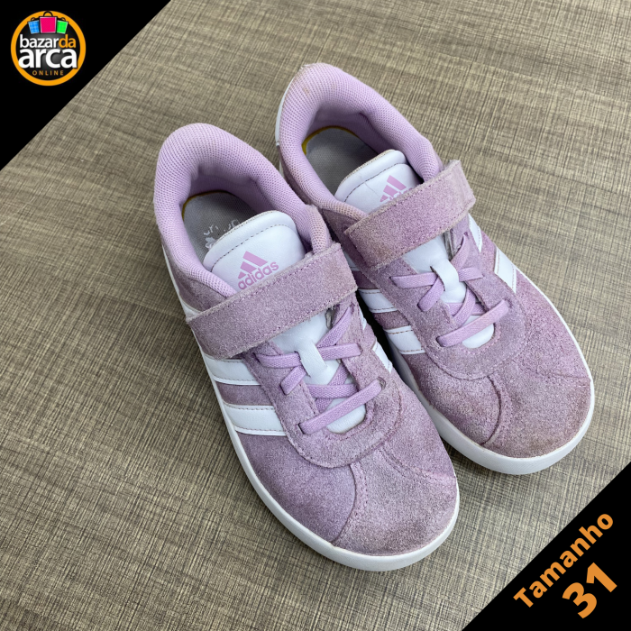 Tenis infantil - 31