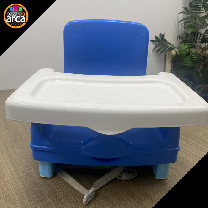 Acento/Cadeirinha Azul Cosco
