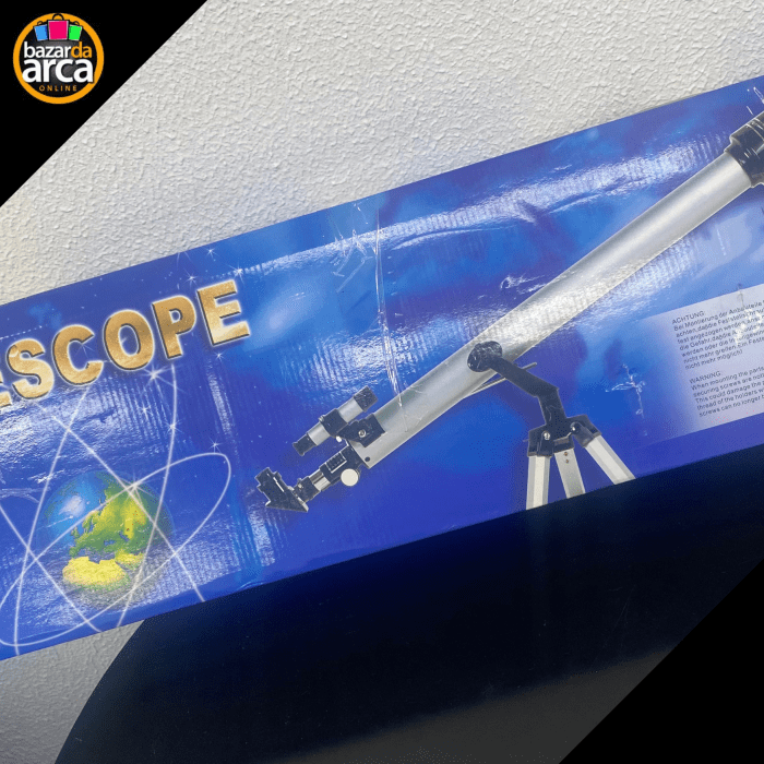 Telescópio