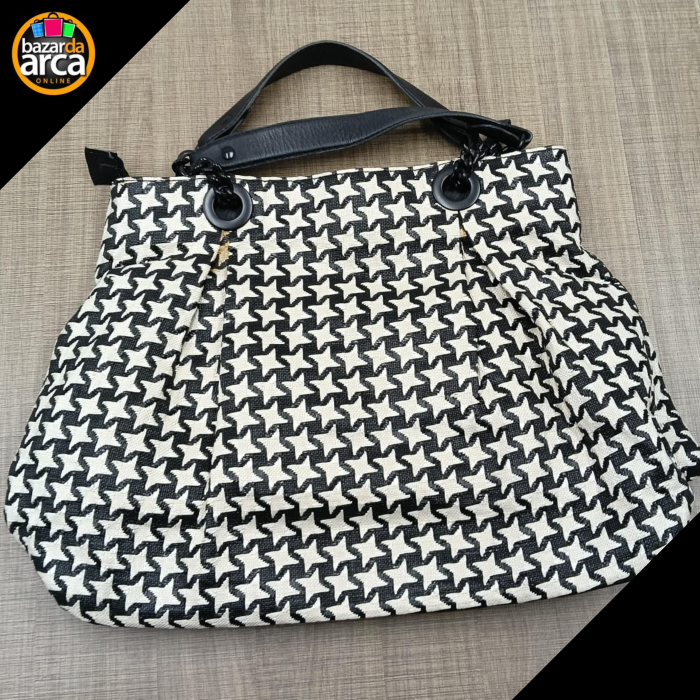 Bolsa Xadrez