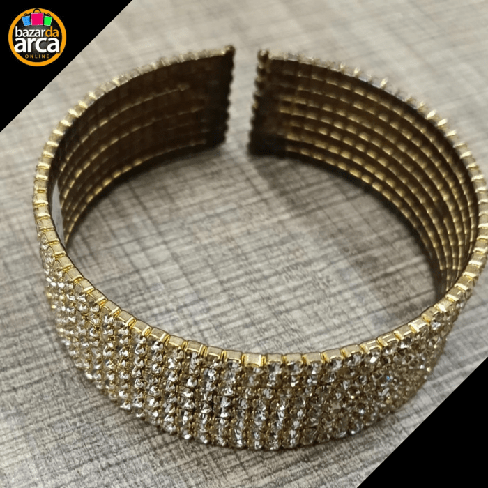Bracelete