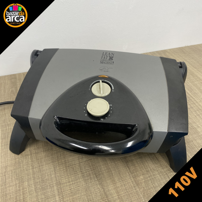 George Foreman Grill