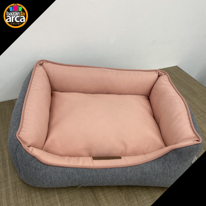 Caminha para Pet