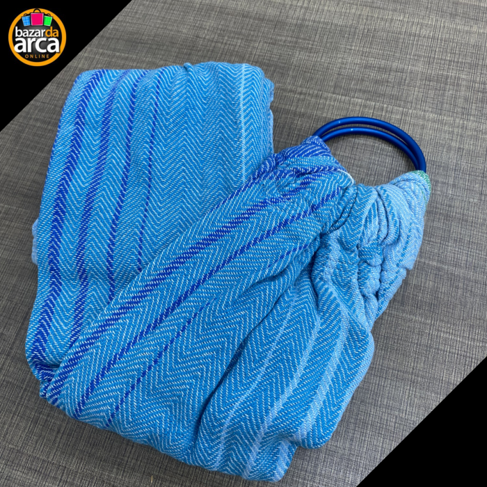 Sling Azul