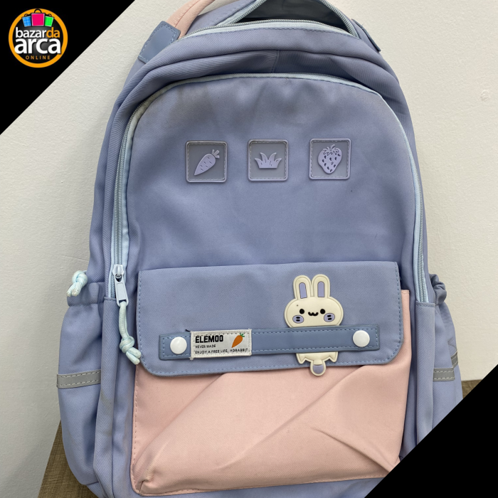 Mochila Elemoo