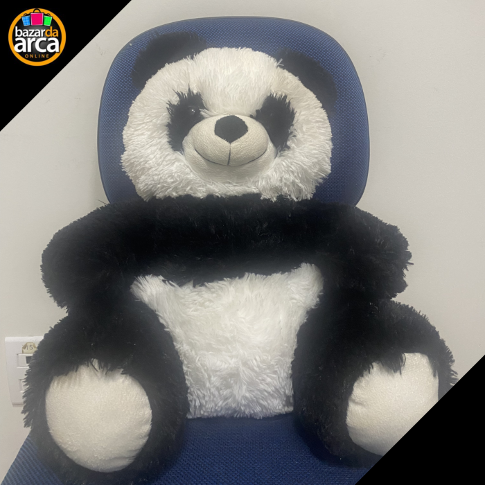 Panda Pelúcia Grande