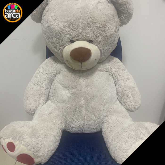 Urso Pelúcia Grande