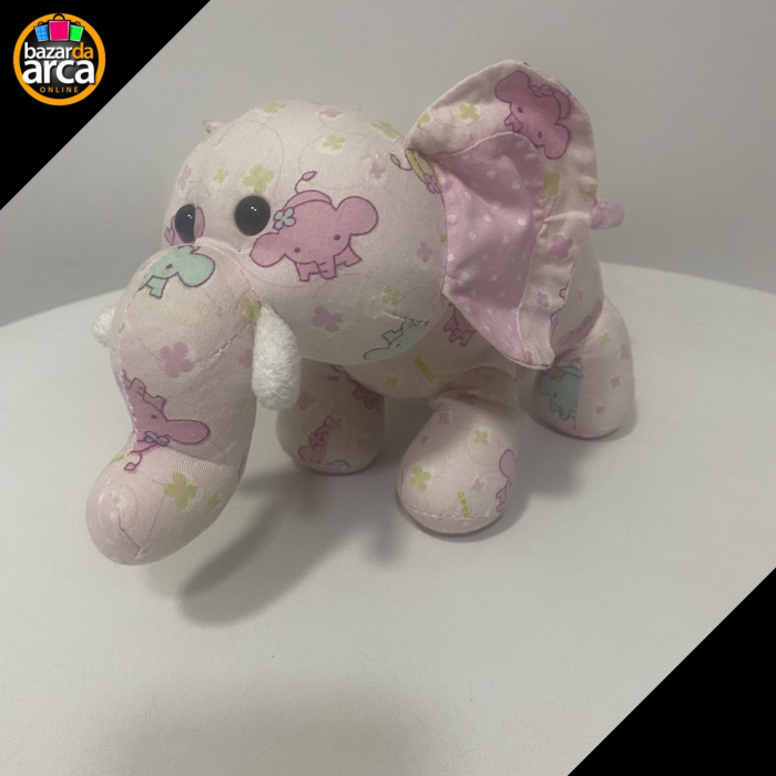 Elefante de Pano