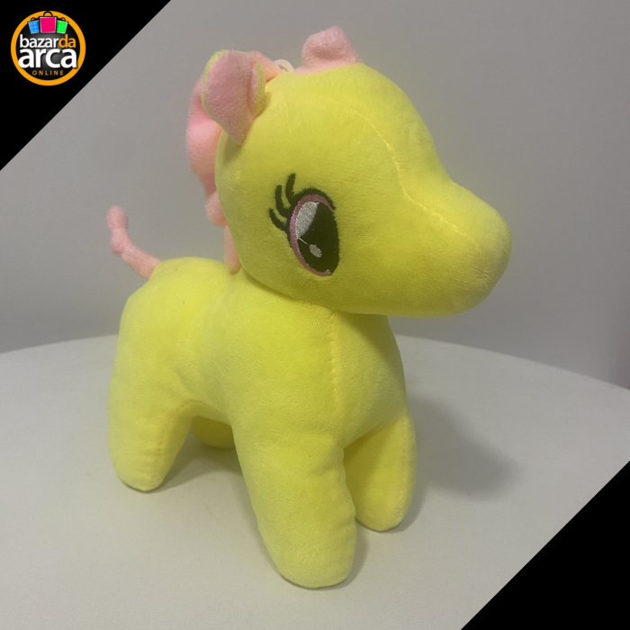 Unicornio Pelucia