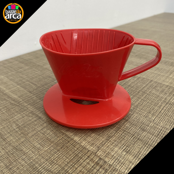 Mini Cuador de Café