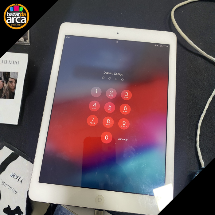 Ipad Air 1 Geração A1474