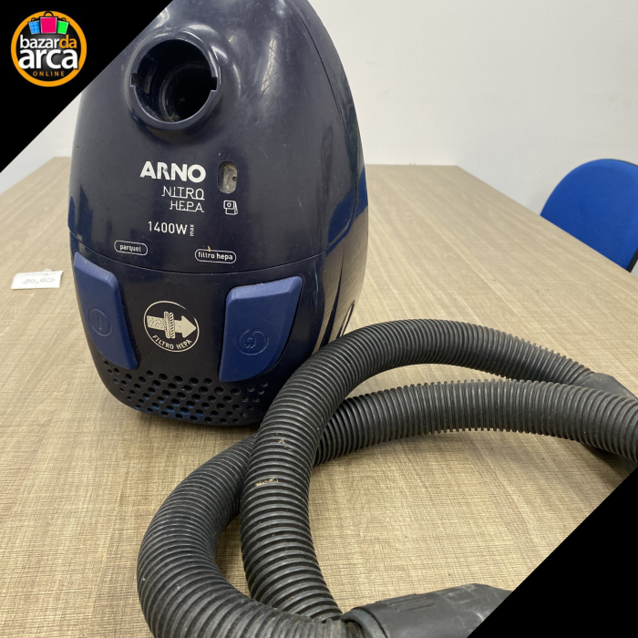 Aspirador de Pó 110V