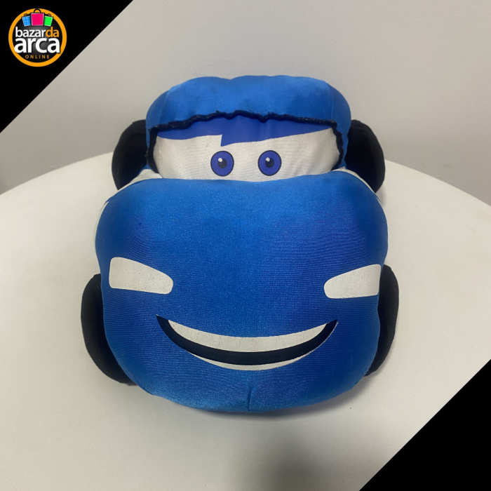 Carro Mcqueen Fofo