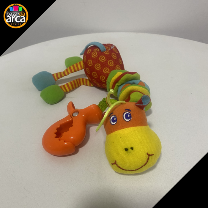 Girafa Pelucia para Mobile