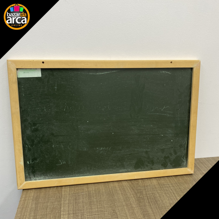 Lousa Infantil 60x40cm
