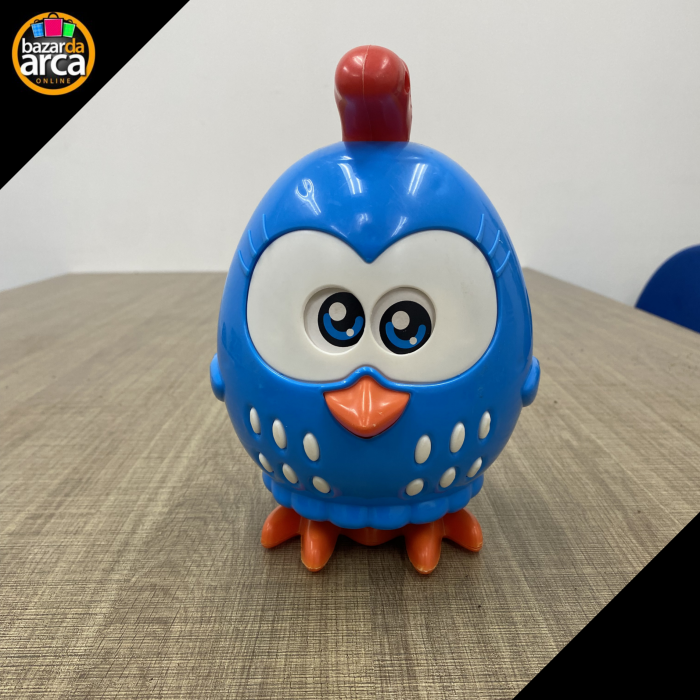 Galinha Pintadinha