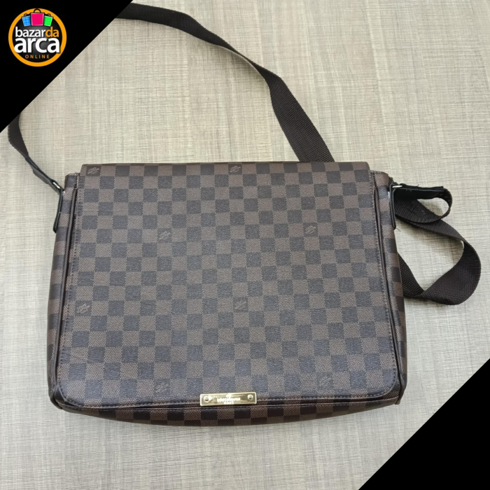 Bolsa Xadrez