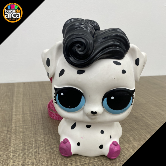 L.O.L Suprise Dalmata