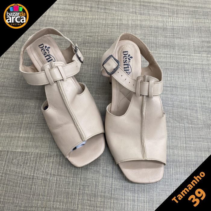 Sapato - 39