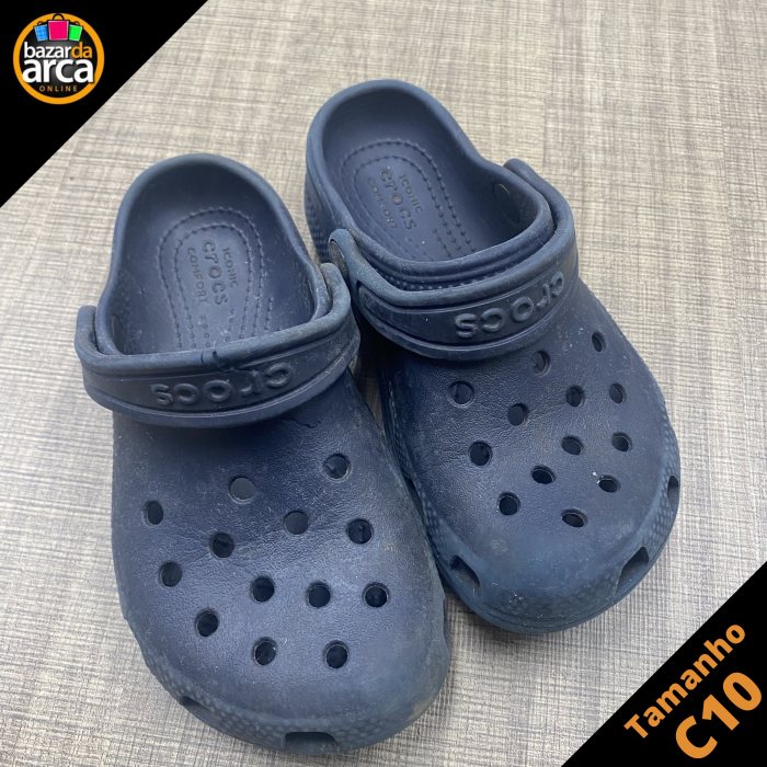 Croc - C10