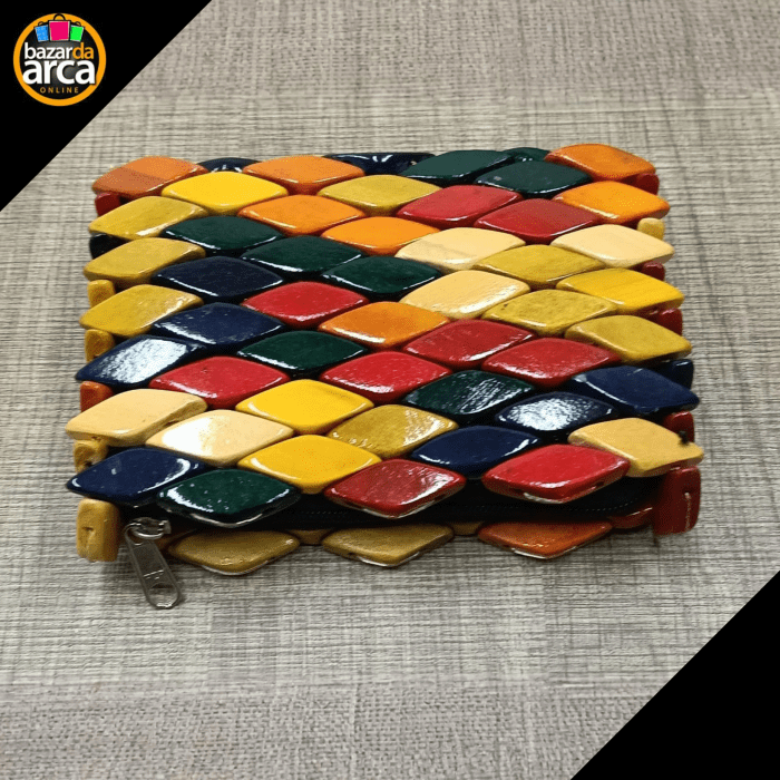 Bolsa Colorida