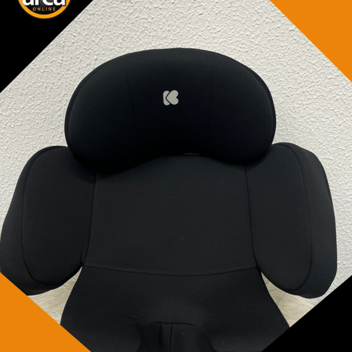 Redutor de Bebê para Cadeirinha/Bebê Conforto