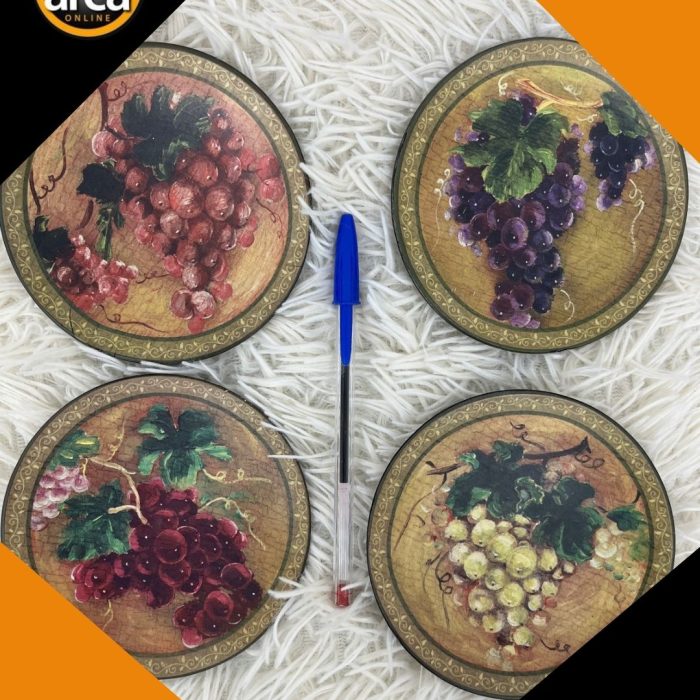 Kit Decorativo