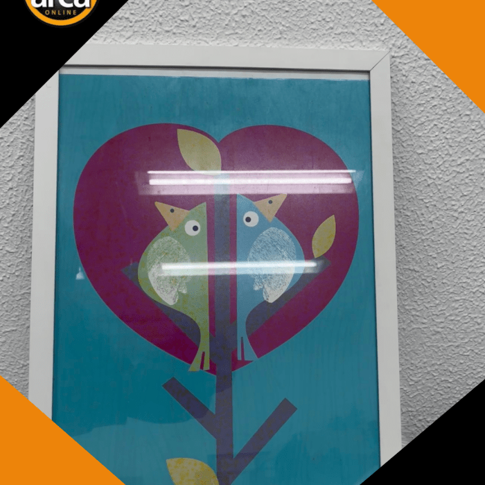 Quadro Decorativo