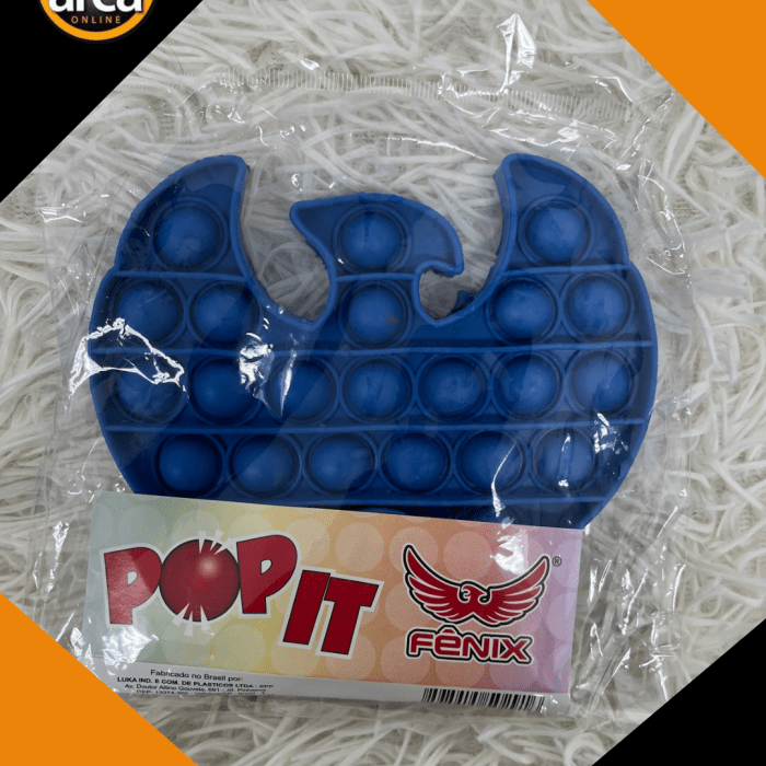 Pop-It Fenix
