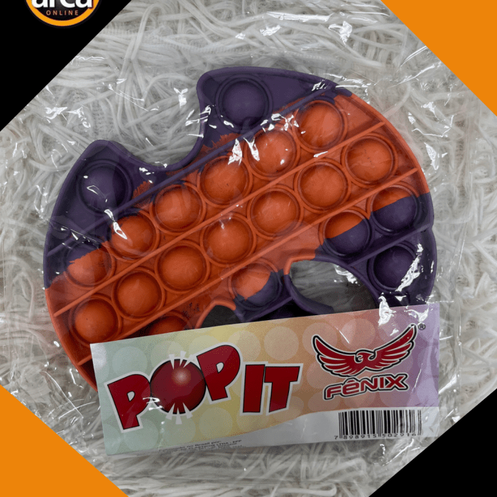 Pop-It Fenix