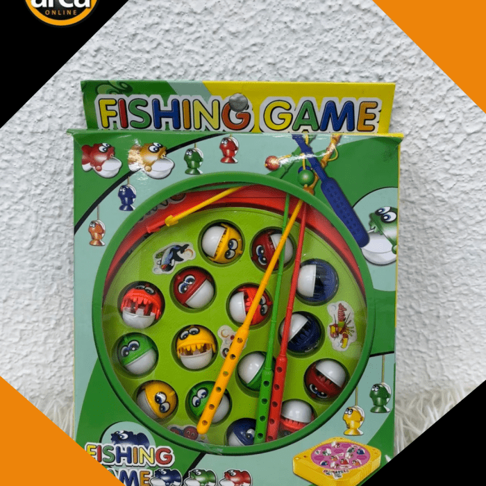 Jogo do Peixe