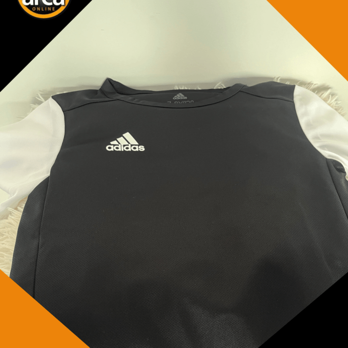 Blusa Infantil Esportiva Adidas