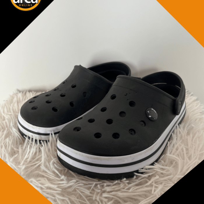 Crocs Yvate
