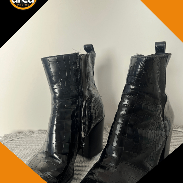 Bota Feminina
