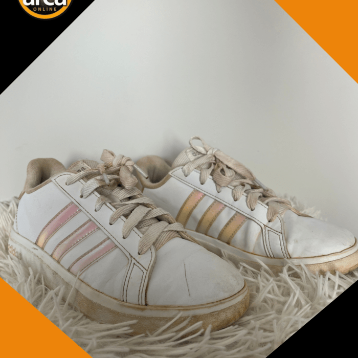tenis Adidas
