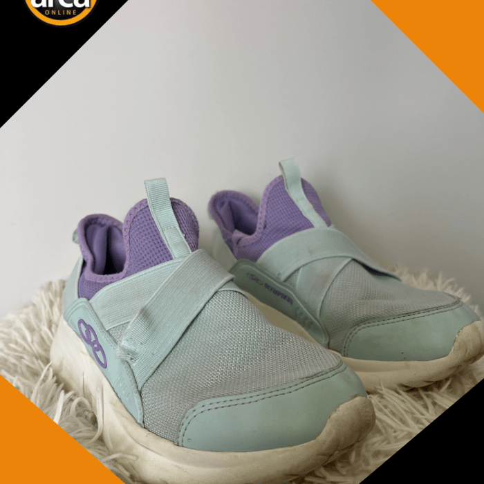 Tenis Olympikus