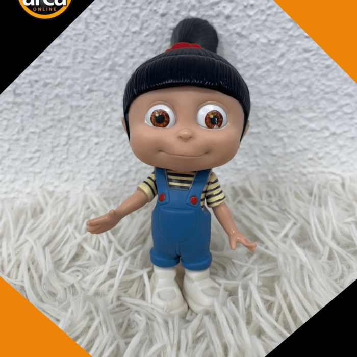boneca Agnes