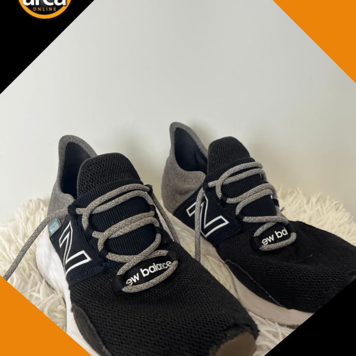 tênis New Balance