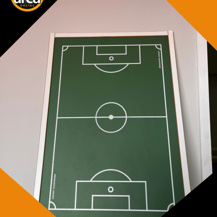 Campo de Futebol