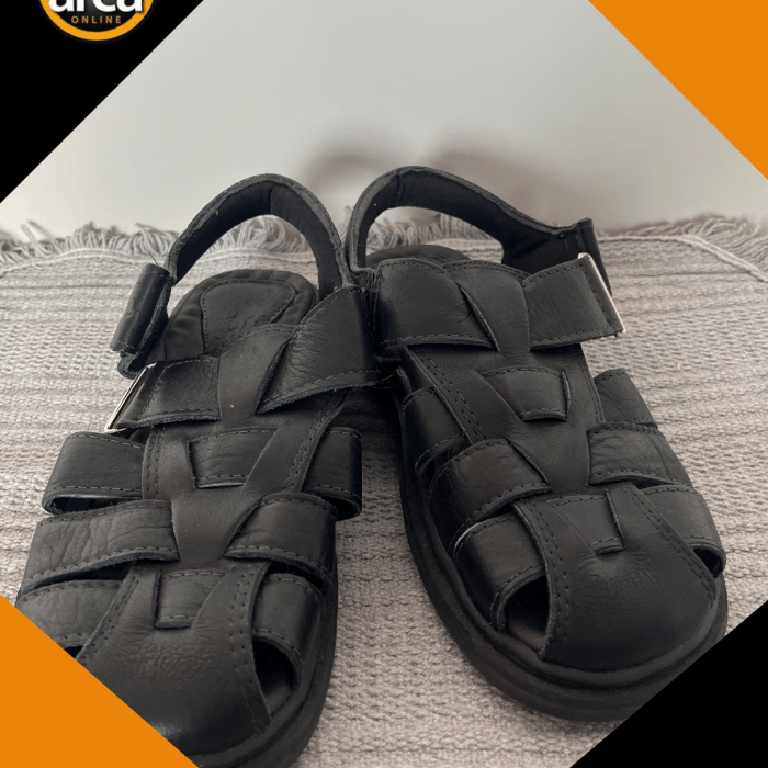 Sandália Masculina n38