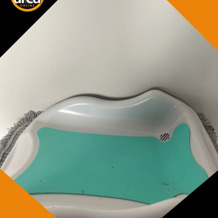 Apoio de Banho para bebe